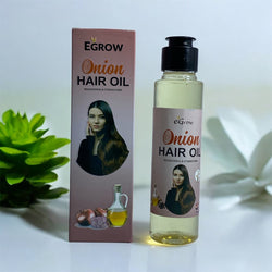 Onion Hair Oil